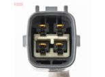 DENSO Lambdasonde Direct Fit dox0504 für GM ISUZU TOYOTA