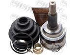 FEBEST Gelenksatz, Antriebswelle 0110gsv40a48 Vorderachse für TOYOTA