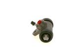 BOSCH Radbremszylinder 0986475266 für VW