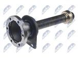 NTY Steckwelle, Differential npwvw019r1 für Ford SRT VW
