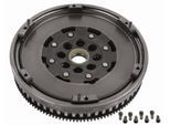 SACHS Schwungrad Zwei-Massen-Schwungrad 2294501227 für Mercedes