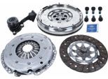 SACHS Kupplungssatz ZMS Modul XTend plus CSC 2290601101 für DS Peugeot Vaughall TOYOTA