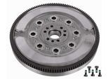 SACHS Schwungrad Zwei-Massen-Schwungrad 2294002285 für DS