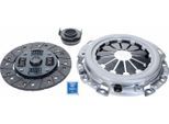 SACHS Kupplungssatz 3000954025 für Vaughall CHEVROLET DAEWOO Suzuki