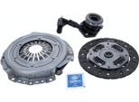 SACHS Kupplungssatz Kit plus CSC 3000990084 für Ford MAZDA