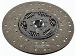 SACHS Kupplungsscheibe 1878054951 für DAF Iveco