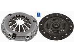 SACHS Kupplungssatz 3000952089 für DACIA