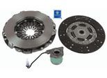 SACHS Kupplungssatz 3000990667 für Fiat