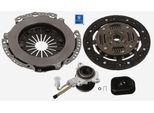 SACHS Kupplungssatz 3000990639 für Ford JAGUAR VW