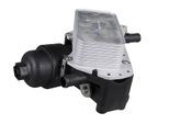 METZGER Gehäuse, Ölfilter 2370178 für Vaughall GM Fiat Mercedes NISSAN RENAULT