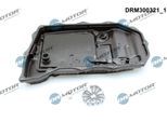 DR.MOTOR AUTOMOTIVE Ölwanne, Automatikgetriebe drm300321 für Audi Porsche
