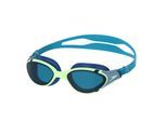 Schwimmbrille SPEEDO "Biofuse 2.0", grn, Sportbrillen, Damen