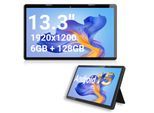 XORO MegaPAD 1333 Pro2, 13,3-Zoll-Full-HD-Display, Octa-Core-Prozessor, 6 GB Arbeitsspeicher, integrierte Standfuß, VESA-75-kompatible