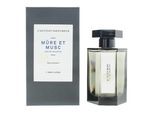 L'artisan Parfumeur Mure Et Musc Eau de Toilette 100ml
