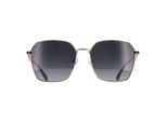 Marc Jacobs MARC 729/S RHL 9O goud zwart donkergrijs gradiënt zonnebril