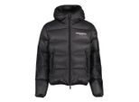 Dsquared2 Zwarte Donsjas