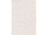 Möbelix , Weiß , Textil , Uni , rechteckig , 160x230 cm , Care & Fair , für Fußbodenheizung geeignet, in verschiedenen Größen erhältlich, pflegeleicht, leicht zusammenrollbar ,
