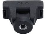 DJI Action Cam-Halterung "Osmo verstellbare Schnellverschluss", schwarz, B:4,1cm H:3,2cm T:2,2cm, Gerätehalterungen, Action Cam-Halterung