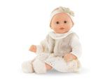 Babypuppe COROLLE "Corolle Mon Premier Poupon Zauberwald CalinMargaux", bunt, Puppen, Baby, Babypuppe, mit Vanilleduft