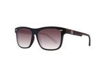 Guess GF0183 52F bruin bruin gradiÃ«nt zonnebril