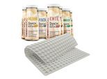 SmoothieCat Mix 8x 150 ml + Trixie Backmatte Grau