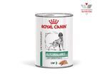 ROYAL CANIN Royla Canin Nassfutter Hund, Adult, Glycobalance, Filet 12x410 g