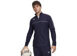 Under Armour Challenger-trainingsjack voor heren (Middernacht marine)
