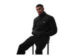 Ellesse Heren Puffer Jas (Zwart)