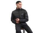 Nautica Pufferjack heren Regular (Zwart)