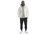 Under Armour Lichtgewicht herenpufferjack (Bruin)