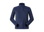Berghaus Heren Polartech Fleece (Donkerblauw)