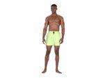 Nike Zwemshort voor heren met Swoosh-logo en meshvoering (Volt)