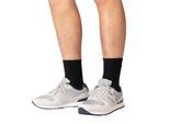 Kappa Heren Sportschoenen (Lichtgrijs/Navy)