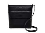 Radley Eastney leren schoudertas (Blauw)