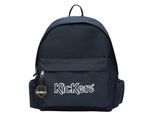 Kickers Pluto 2 rugzak (Blauw)