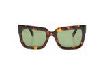 Off White Firenze Zonnebril (Havana/Bruin)