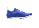 Nike Heren Pole Vault Elite Atletiek Sprint- en Spring schoenen Spikes (Blauw)
