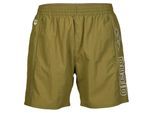 Arena Heren Berry Zwemshort (Olijf/wit)