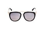 Guess Dames/Dames Gf6061 01U Zonnebril (Roze Goud)