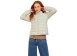 JJXX Dames/Dames Gewatteerde Pufferjas (Parelmoer)