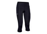 Under Armour - "Fly Fast" Leggings für Damen (Schwarz)