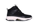 Skechers Bionictrail-wandelschoenen voor dames (Zwart, Wit)