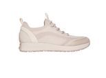 Skechers Klassieke gebreide sportschoenen voor dames (Natuurlijk)
