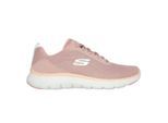 Skechers Flex Appeal 5.0-sportschoenen voor dames (Mauve)