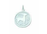 Kette mit Anhänger ADELIA´S, silber, Halsketten, Damen, Silber 925 (Sterlingsilber), Schmuckset - Set mit Halskette