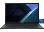 ASUS Business-Notebook "ExpertBook B1 15,6" C7-240H 16 512 B1503CVA-S76992X", gentle grau, 16 GB RAM 512 GB SSD, Core 7, Windows11Pro, Notebooks