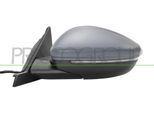 PRASCO Außenspiegel ft0217354 links für Fiat