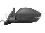 PRASCO Außenspiegel ft0217324 links für Fiat