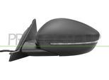 PRASCO Außenspiegel ft0217344 links für Fiat