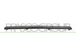 PRASCO Blende, Stoßfänger pg8001245 vorne für Peugeot